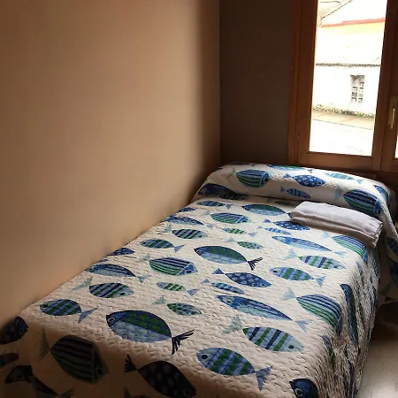 Rr Guest house San Miguel de Bernuy