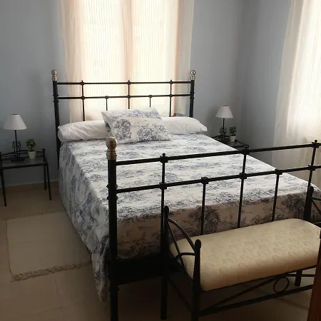 Rr Guest house San Miguel de Bernuy